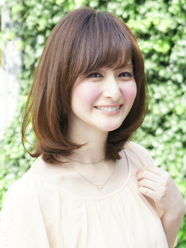 ทรงผมบ๊อบยาว ทรงผมบ๊อบยาว