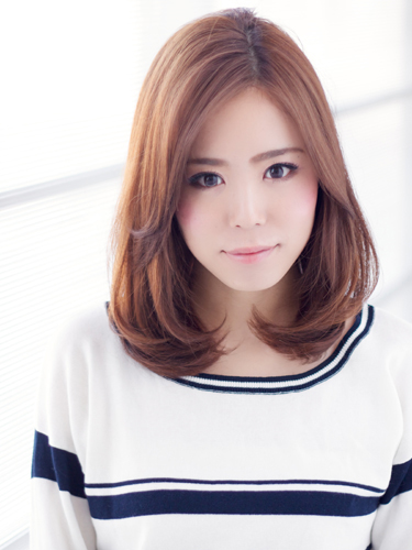 ทรงผมบ๊อบยาว ทรงผมบ๊อบยาว