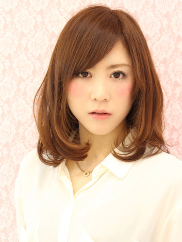 ทรงผมบ๊อบยาว ทรงผมบ๊อบยาว