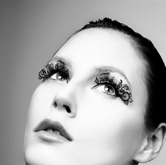 ขนตาปลอมแฟนซี ขนตาปลอมแฟนซี