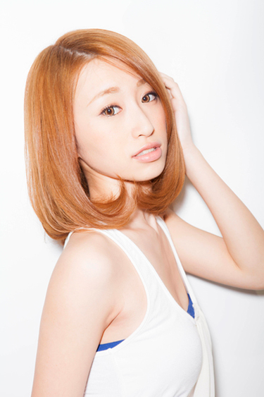 ทรงผมบ๊อบยาว ทรงผมบ๊อบยาว