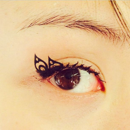 ขนตาปลอมแฟนซี ขนตาปลอมแฟนซี