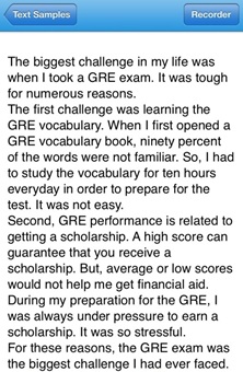 ielts speaking ielts speaking