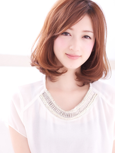 ทรงผมบ๊อบยาว ทรงผมบ๊อบยาว