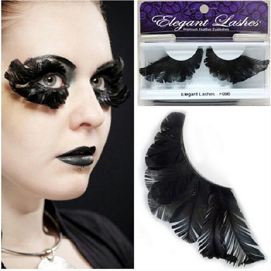 ขนตาปลอมแฟนซี ขนตาปลอมแฟนซี