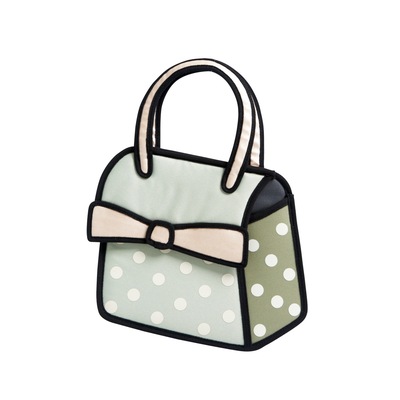 กระเป๋าสองมิติ กระเป๋าสองมิติ