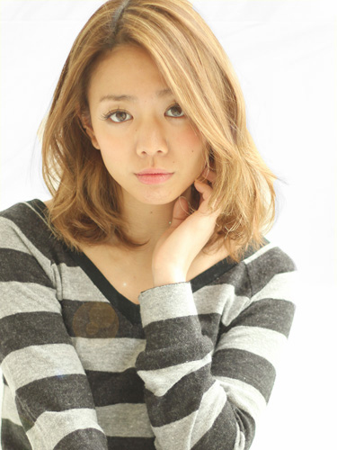 ทรงผมบ๊อบยาว ทรงผมบ๊อบยาว