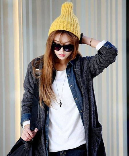 วิธีการเลือกหมวกให้เข้ากับรูปหน้า วิธีการเลือกหมวกให้เข้ากับรูปหน้า