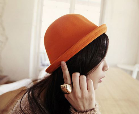 วิธีการเลือกหมวกให้เข้ากับรูปหน้า วิธีการเลือกหมวกให้เข้ากับรูปหน้า