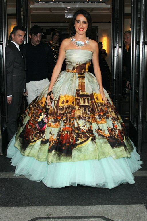 Coco Brandolini Coco Brandolini