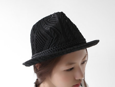 วิธีการเลือกหมวกให้เข้ากับรูปหน้า วิธีการเลือกหมวกให้เข้ากับรูปหน้า