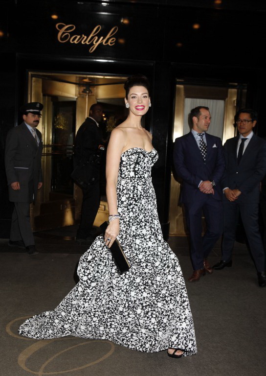 Jessica Pare Jessica Pare