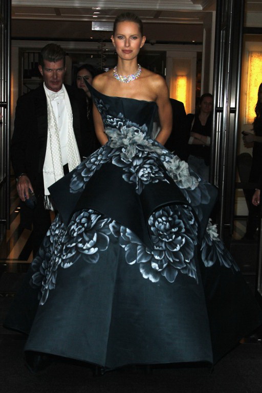 Karolina Kurkova Karolina Kurkova