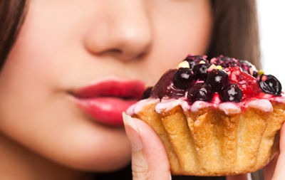 อาหารที่ทำให้แก่