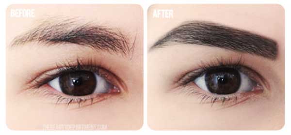 แต่งหน้า