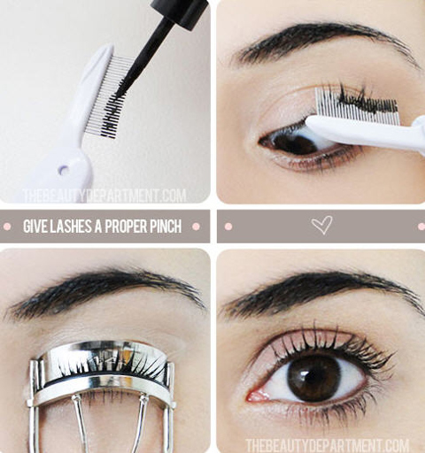 แต่งหน้า