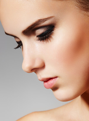 เทรนด์แต่งหน้า 2013