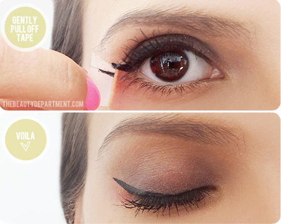 แต่งหน้า