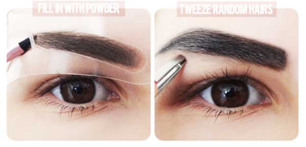 แต่งหน้า