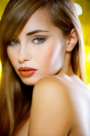 แต่งหน้า