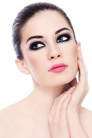 เทรนด์แต่งหน้า 2013