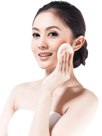 แต่งหน้า