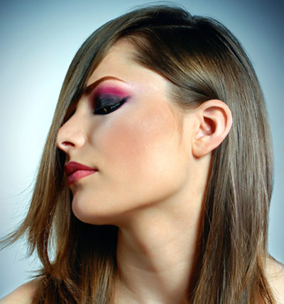 แต่งหน้า