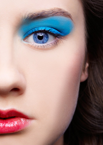 แต่งหน้า