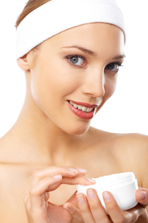 แต่งหน้า แต่งหน้า