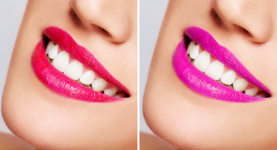 เทรนด์แต่งหน้า 2013