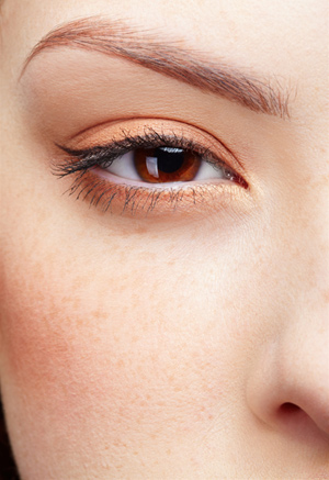 แต่งหน้า