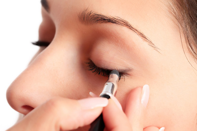 เขียนอายไลน์เนอร์