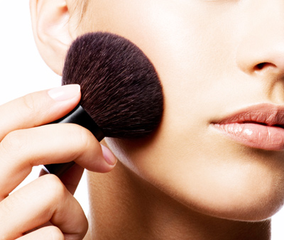 บลัชออน บลัชออน