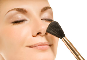 แต่งหน้า แต่งหน้า