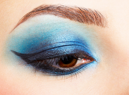 แต่งหน้า