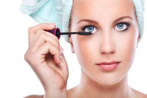 แต่งหน้า