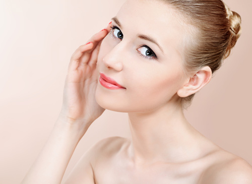 แต่งหน้า