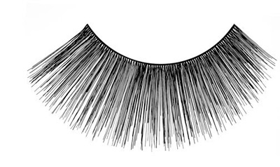 ขนตาปลอม ขนตาปลอม