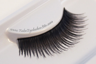 ขนตาปลอม ขนตาปลอม