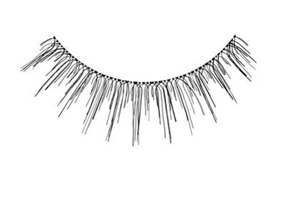 ขนตาปลอม ขนตาปลอม