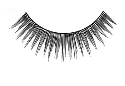 ขนตาปลอม ขนตาปลอม