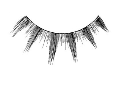 ขนตาปลอม ขนตาปลอม