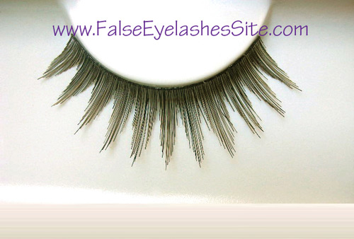 ขนตาปลอม ขนตาปลอม