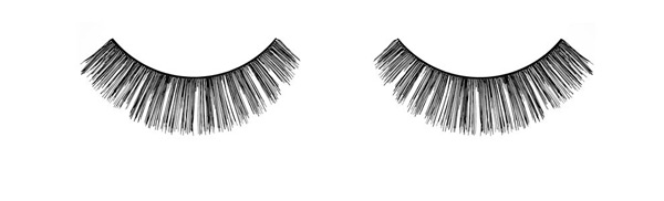 ขนตาปลอม ขนตาปลอม