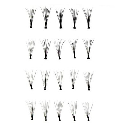 ขนตาปลอม ขนตาปลอม