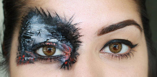 แต่งหน้า แต่งหน้า