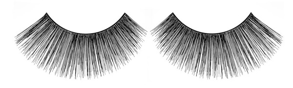 ขนตาปลอม ขนตาปลอม