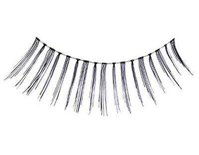 ขนตาปลอม ขนตาปลอม