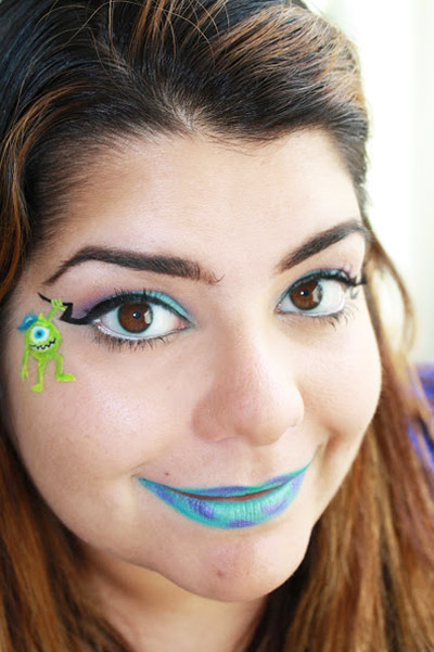 แต่งหน้า แต่งหน้า