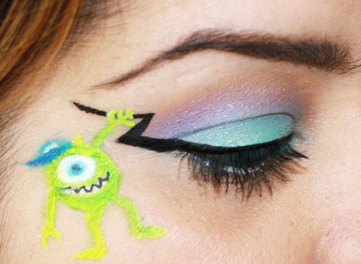 แต่งหน้า แต่งหน้า